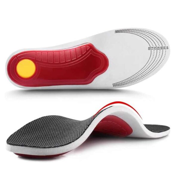 PlantArch support insole