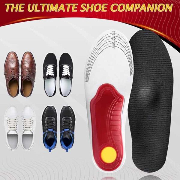 PlantArch support insole - Image 6