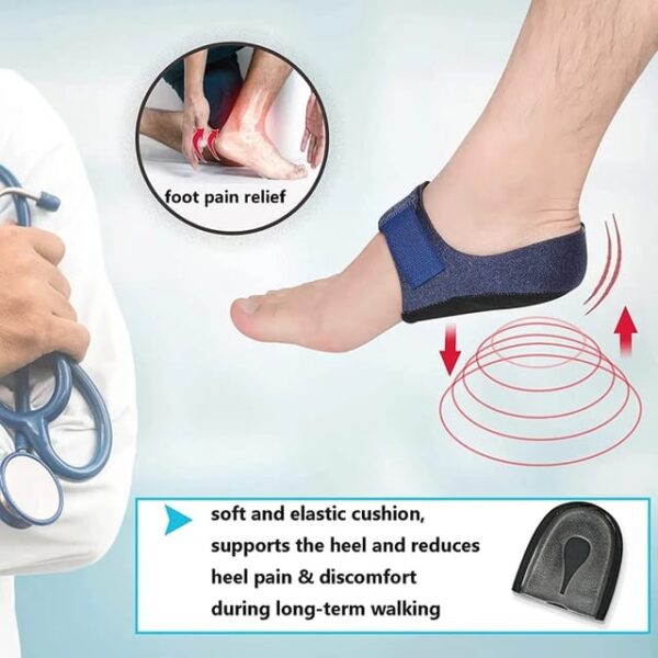 HEEL SPURFIX - Image 3