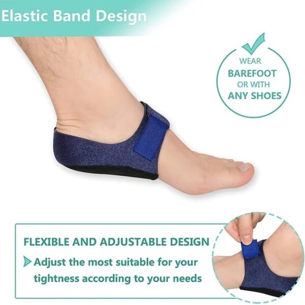 HEEL SPURFIX - Image 4