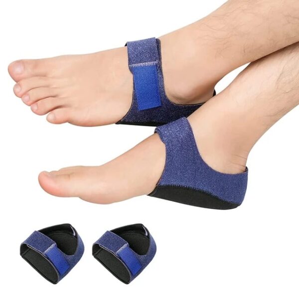HEEL SPURFIX