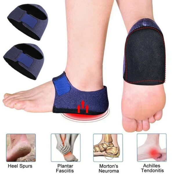 HEEL SPURFIX - Image 7
