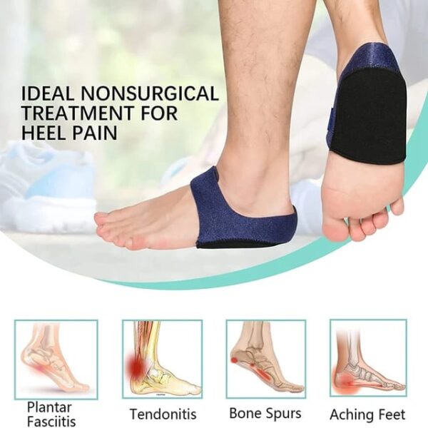 HEEL SPURFIX - Image 2