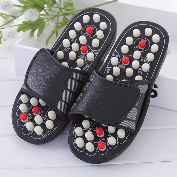 ACUPRESSURE /MASSAGE SLIPPERS
