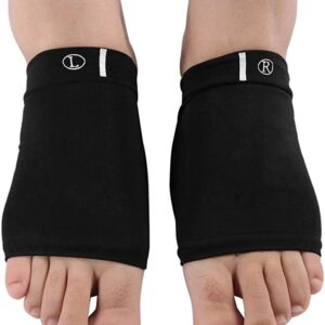 ARCH SUPPORT SLEEVE