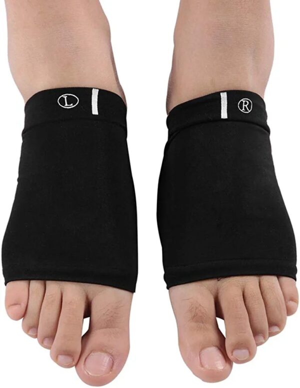 ARCH SUPPORT SLEEVE