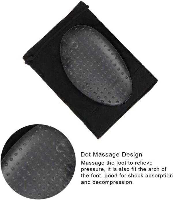 ARCH SUPPORT SLEEVE - Image 5