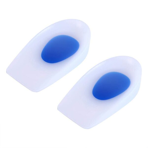 HEEL SILICONE PAD - Image 3