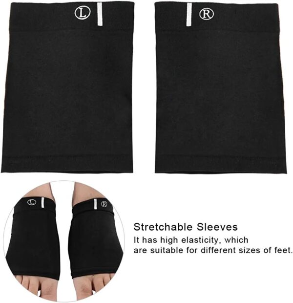 ARCH SUPPORT SLEEVE - Image 2