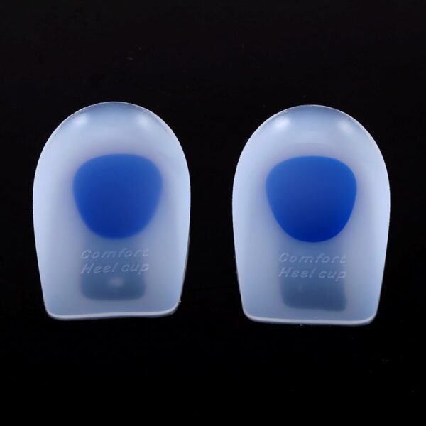 HEEL SILICONE PAD - Image 2