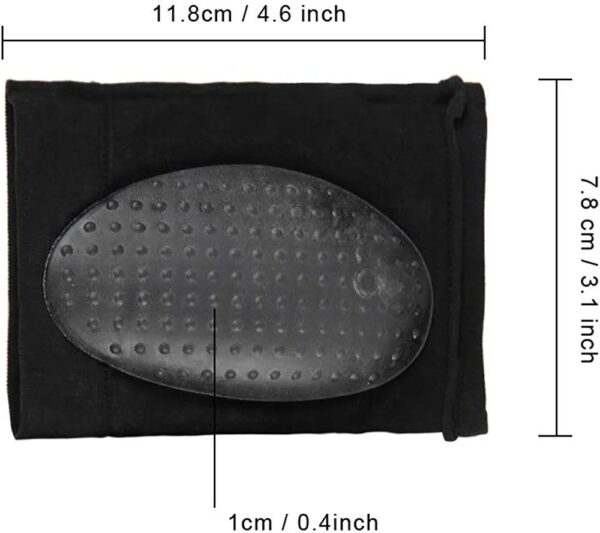 ARCH SUPPORT SLEEVE - Image 4