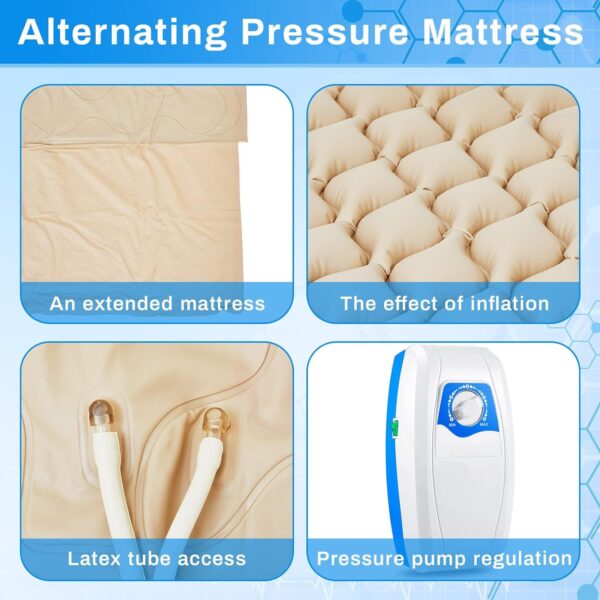 RIPPLE MATRESS - Image 2
