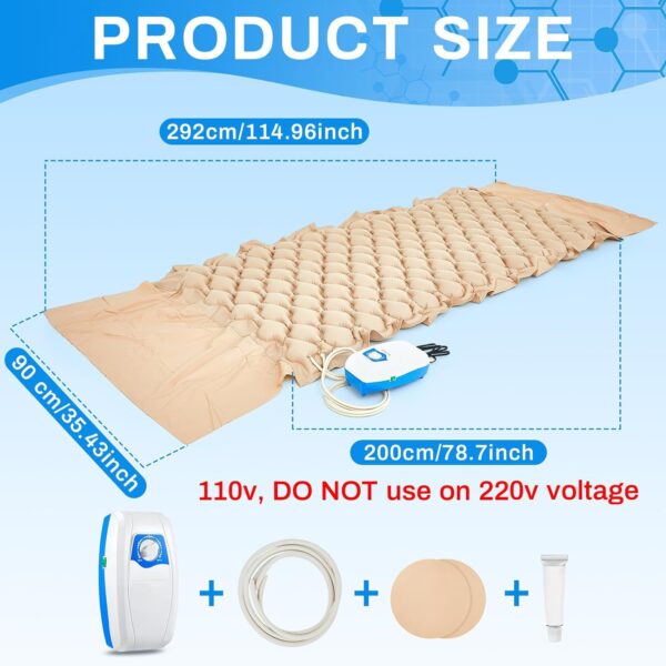 RIPPLE MATRESS - Image 4