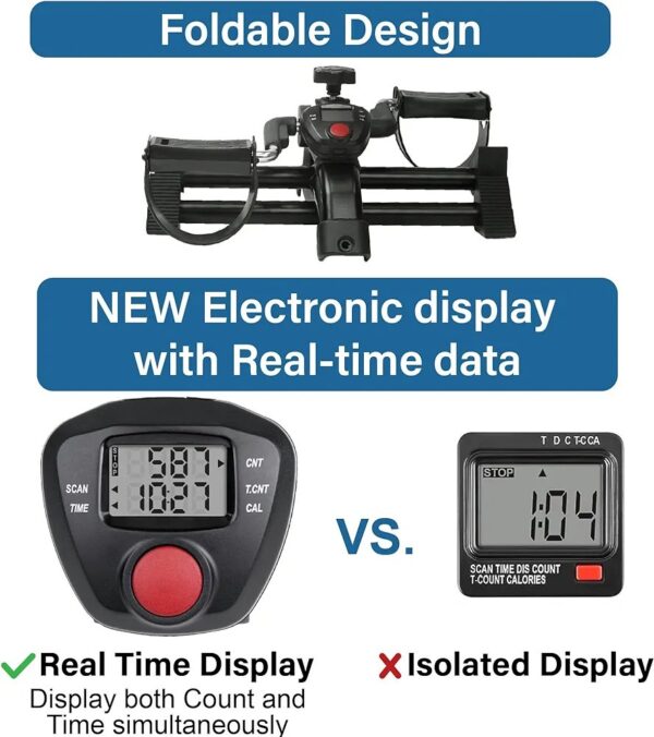 PEDAL EXERCISER - Image 2