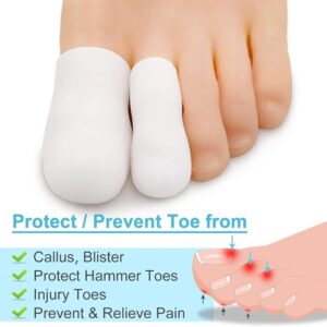 TOE PROTECTOR
