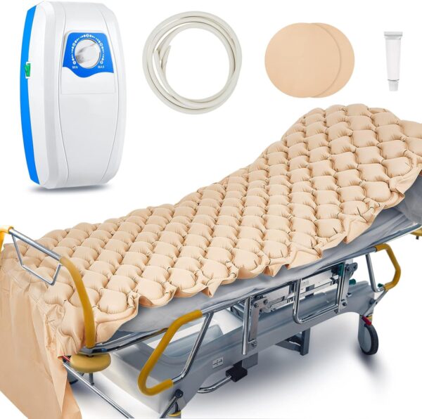 RIPPLE MATRESS