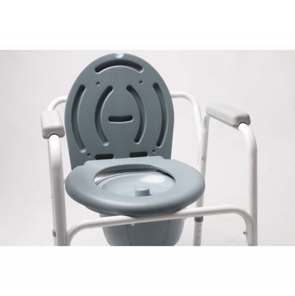 COMMODE CHAIR - Image 2