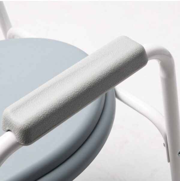 COMMODE CHAIR - Image 3