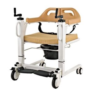 PATIENT TRANSFER CHAIR
