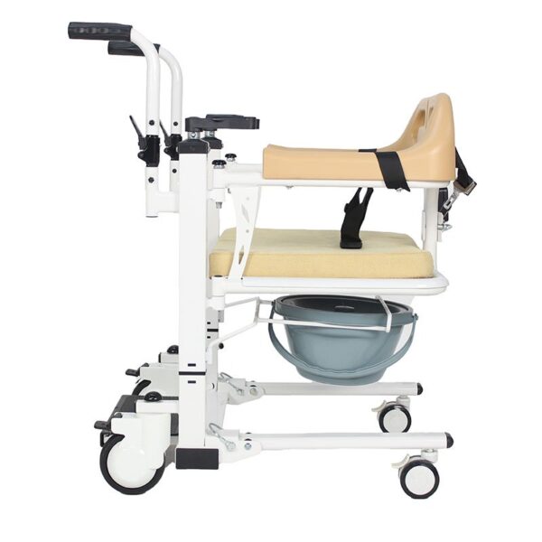PATIENT TRANSFER CHAIR - Image 2