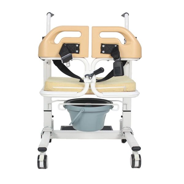 PATIENT TRANSFER CHAIR - Image 3