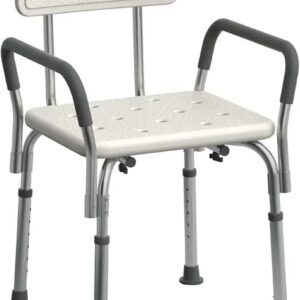 SHOWER CHAIR