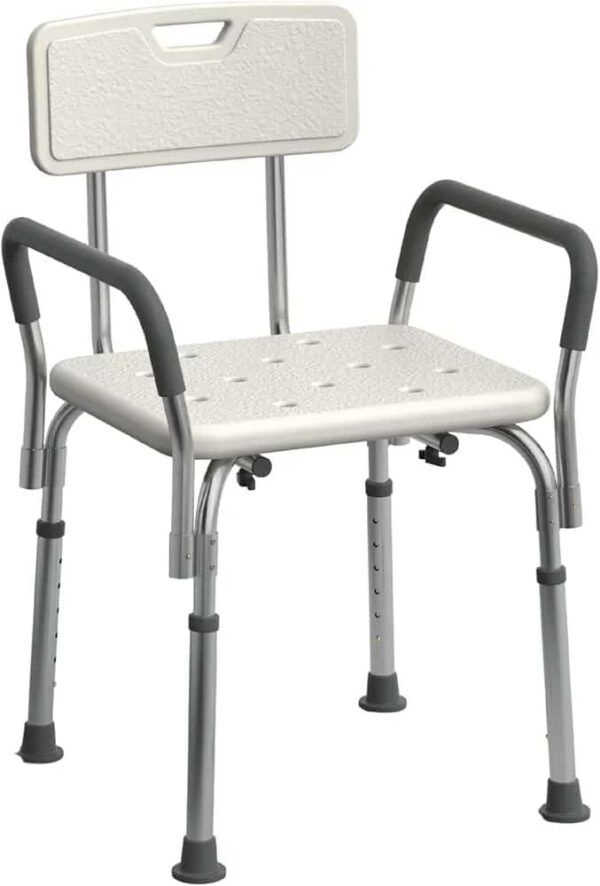 SHOWER CHAIR