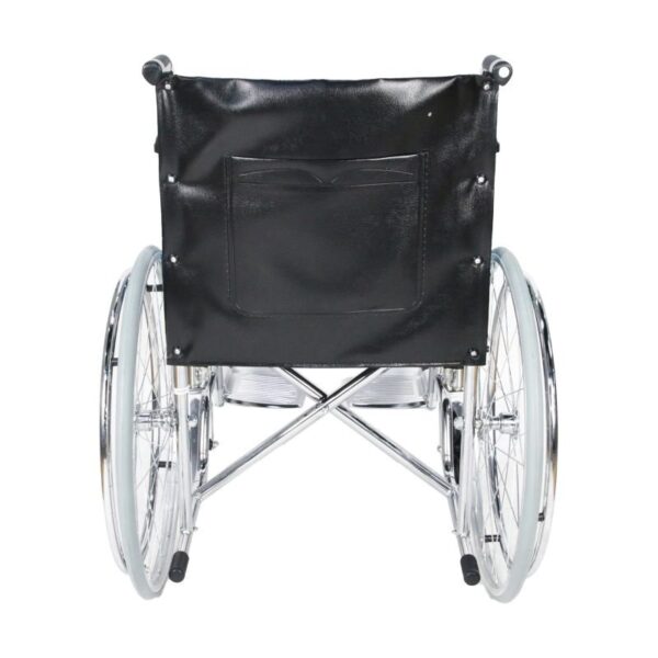 STANDARD WHEELCHAIR - Image 3