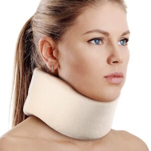 CERVICAL SOFT COLLAR