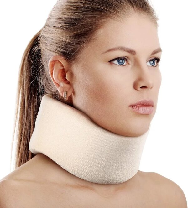CERVICAL SOFT COLLAR