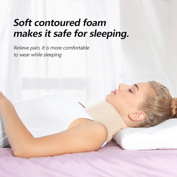 CERVICAL SOFT COLLAR - Image 4