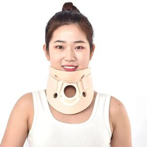 CERVICAL HARD COLLAR