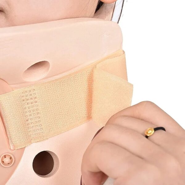 CERVICAL HARD COLLAR - Image 2