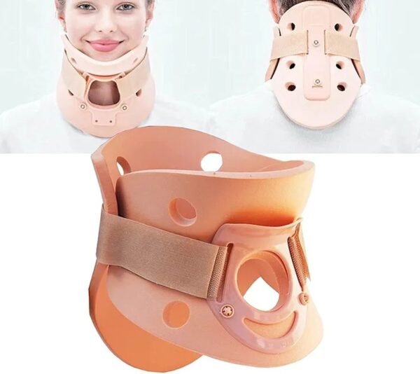 CERVICAL HARD COLLAR - Image 4