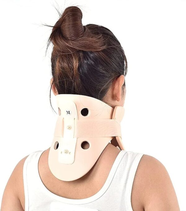 CERVICAL HARD COLLAR - Image 5