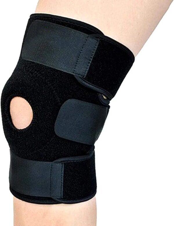 ORTHO-AID AIRPRENE KNEE SUPPORT