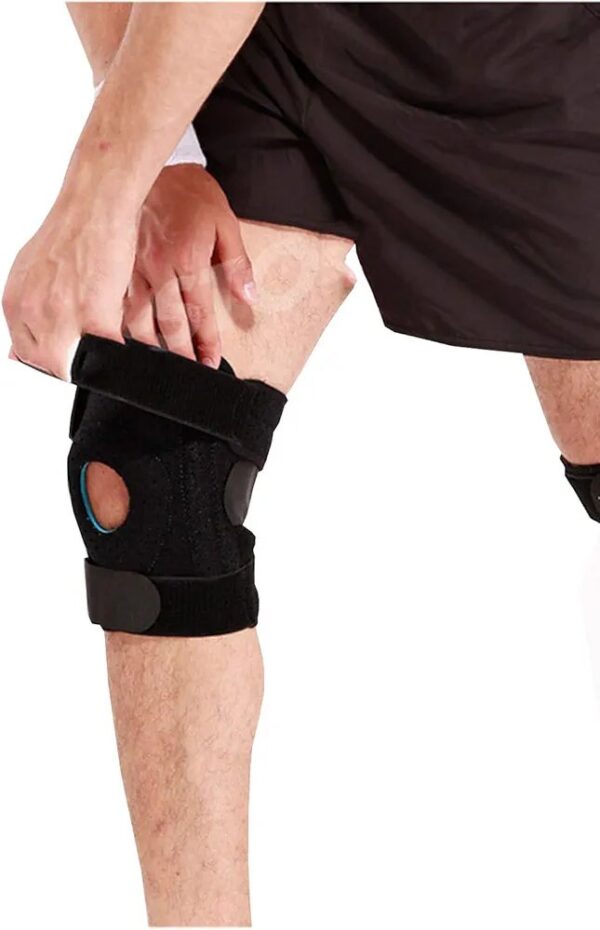 ORTHO-AID AIRPRENE KNEE SUPPORT - Image 2