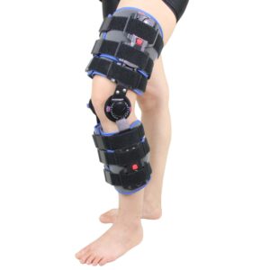 POST-Op ROM KNEE BRACE POST SURGERY