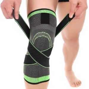 KNEE SUPPORT SLEEVE