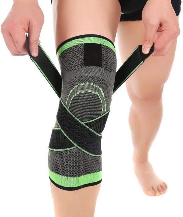 KNEE SUPPORT SLEEVE