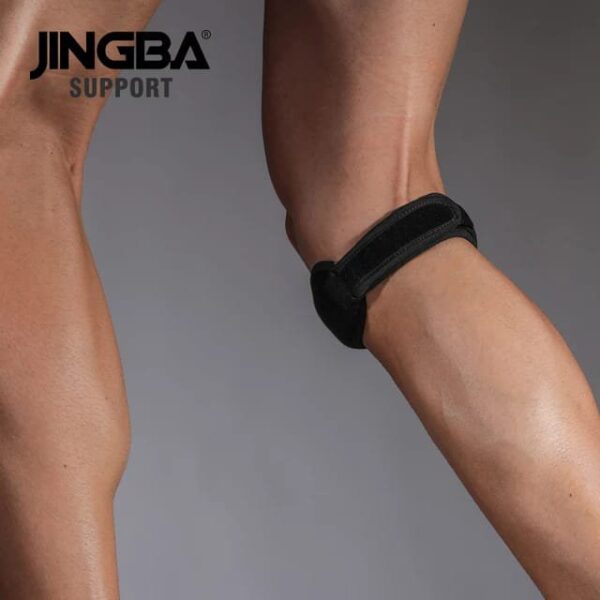 PATELLA KNEE STRAP - Image 2