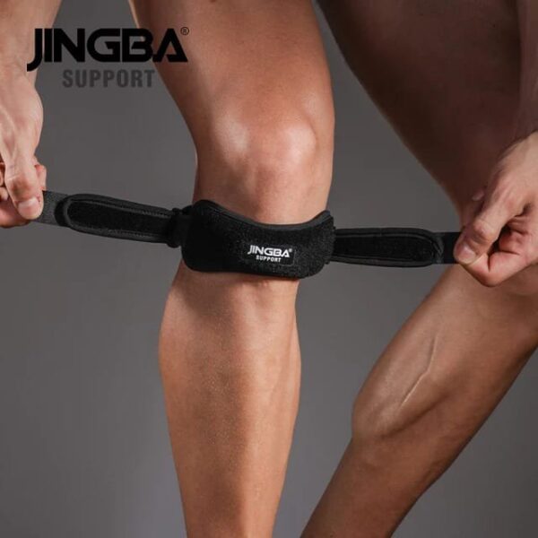 PATELLA KNEE STRAP - Image 3