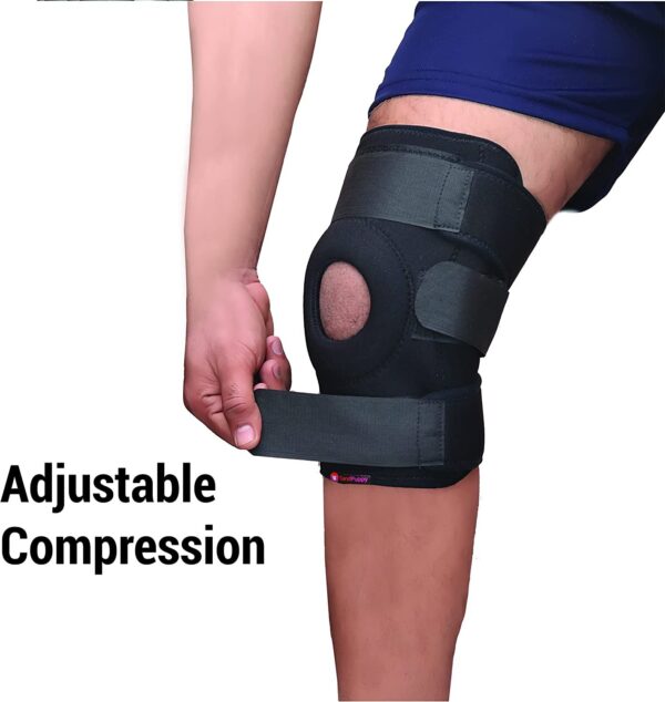 NEOPRENE KNEE SUPPORT - Image 2