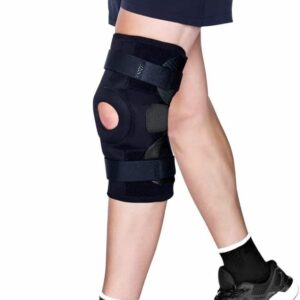 NEOPRENE KNEE SUPPORT