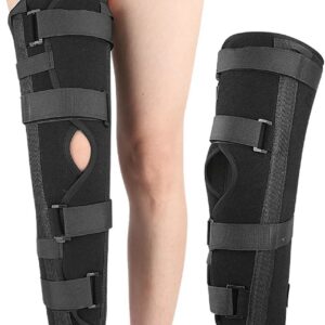 KNEE IMMOBILIZER/STABILIZER