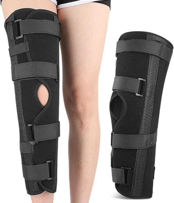 KNEE IMMOBILIZER/STABILIZER