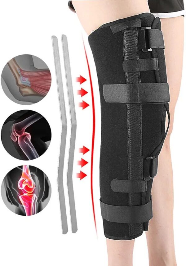 KNEE IMMOBILIZER/STABILIZER - Image 5