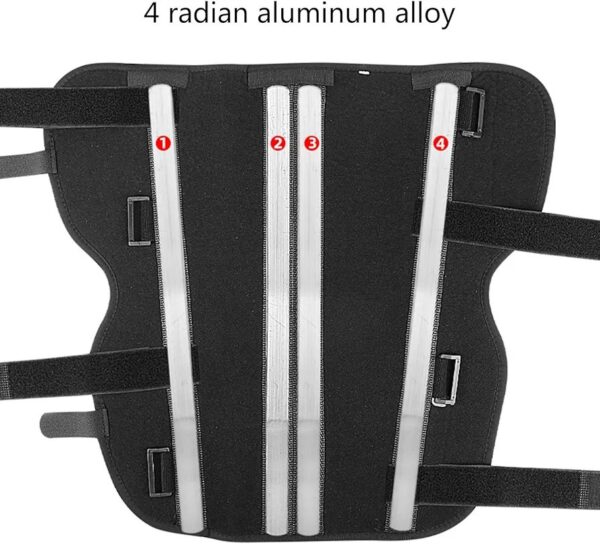 KNEE IMMOBILIZER/STABILIZER - Image 6
