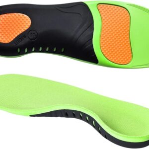PLANTAR FASCIITIS ORTHOPEDIC INSOLE