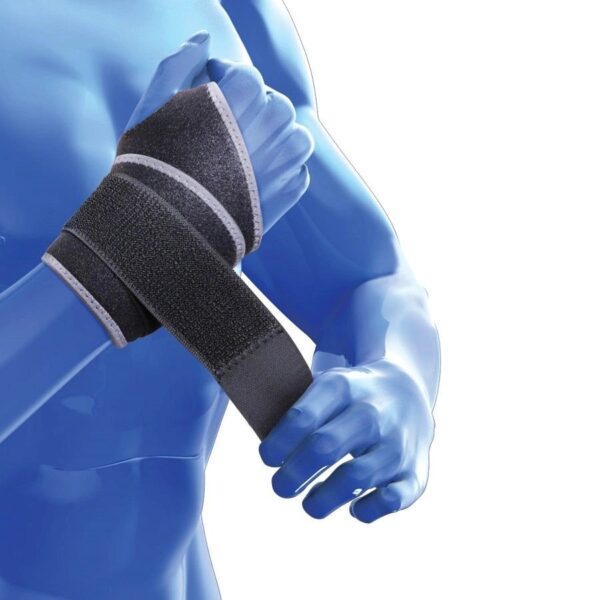 KEDLEY  NEOPRENE  WRIST SUPPORT - Image 2